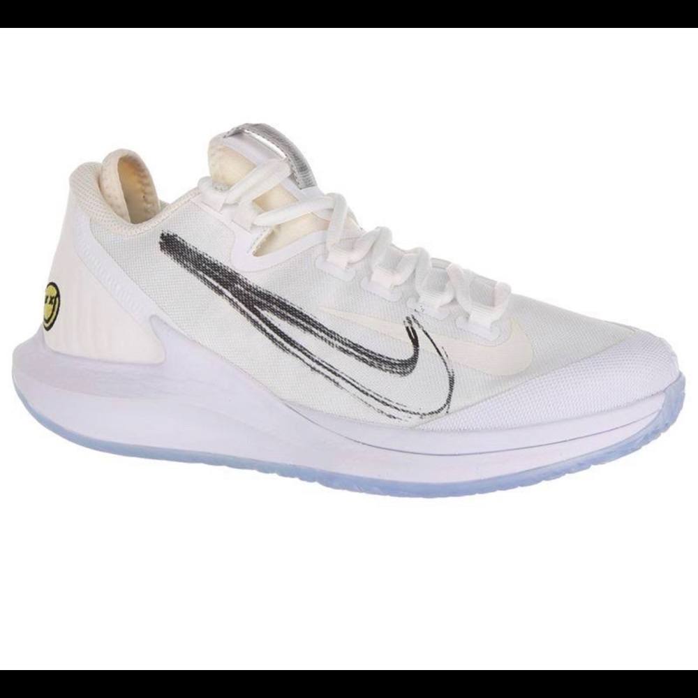 Nike Court Air Zoom Zero HC - tennis